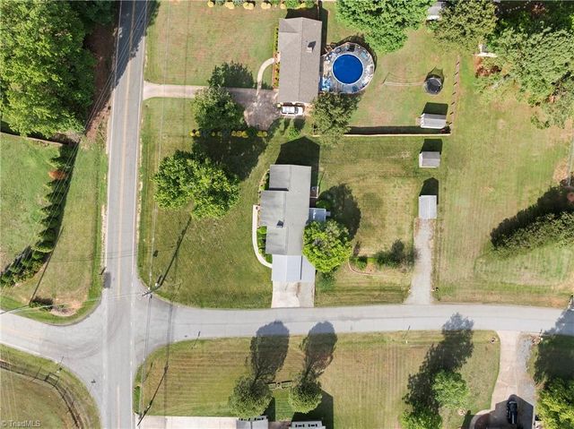 1413 Jersey Church Road, Lexington, NC 27292