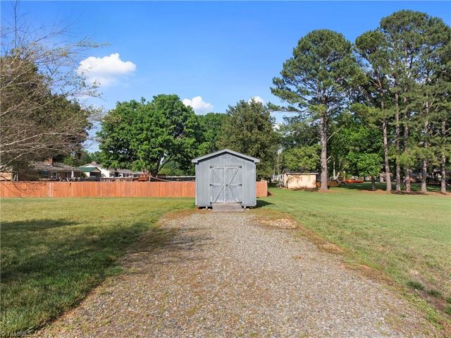 1413 Jersey Church Road, Lexington, NC 27292