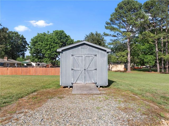 1413 Jersey Church Road, Lexington, NC 27292