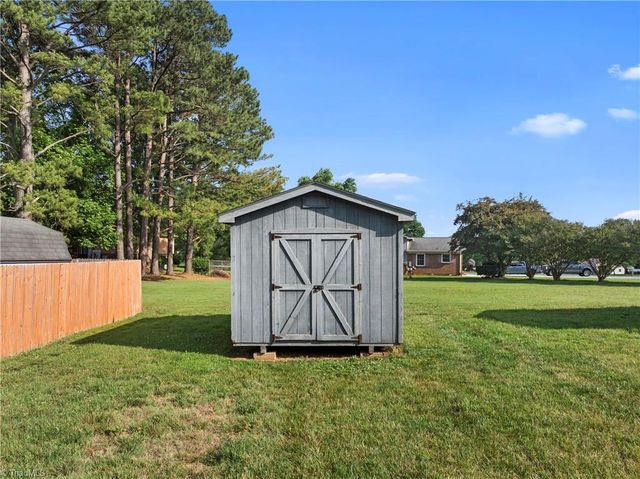 1413 Jersey Church Road, Lexington, NC 27292