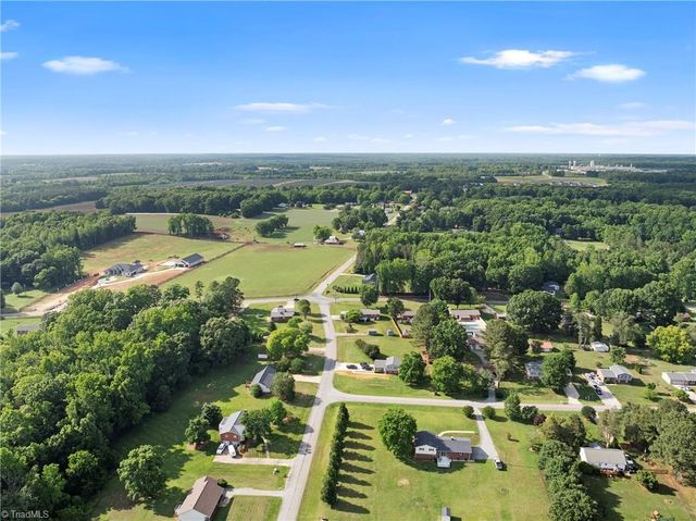 1413 Jersey Church Road, Lexington, NC 27292