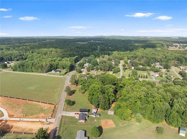 1413 Jersey Church Road, Lexington, NC 27292