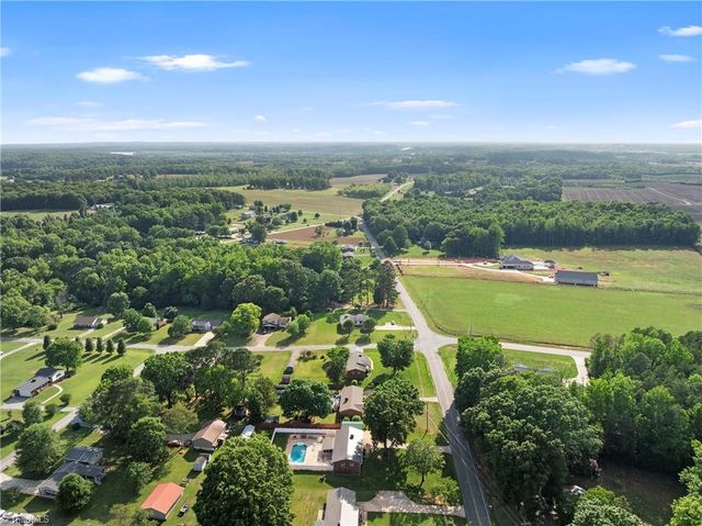 1413 Jersey Church Road, Lexington, NC 27292