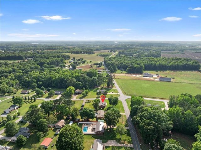 1413 Jersey Church Road, Lexington, NC 27292