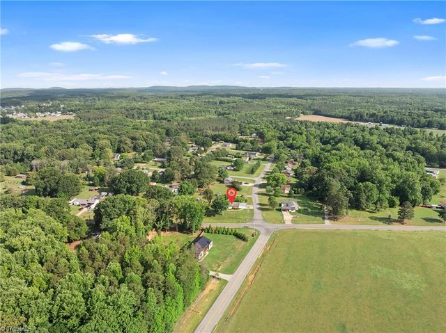 1413 Jersey Church Road, Lexington, NC 27292
