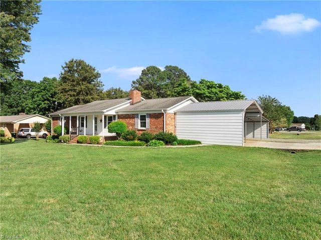 1413 Jersey Church Road, Lexington, NC 27292