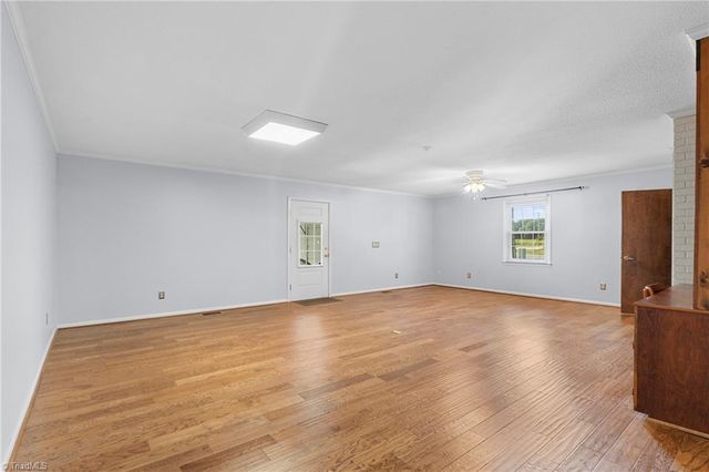1413 Jersey Church Road, Lexington, NC 27292