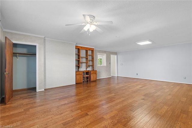 1413 Jersey Church Road, Lexington, NC 27292