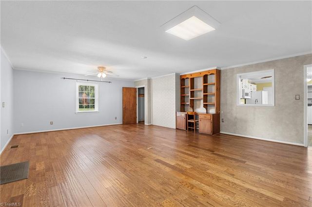 1413 Jersey Church Road, Lexington, NC 27292