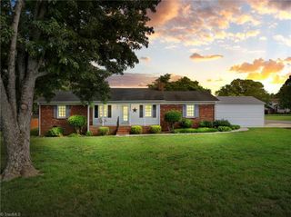 1413 Jersey Church Road, Lexington, NC 27292