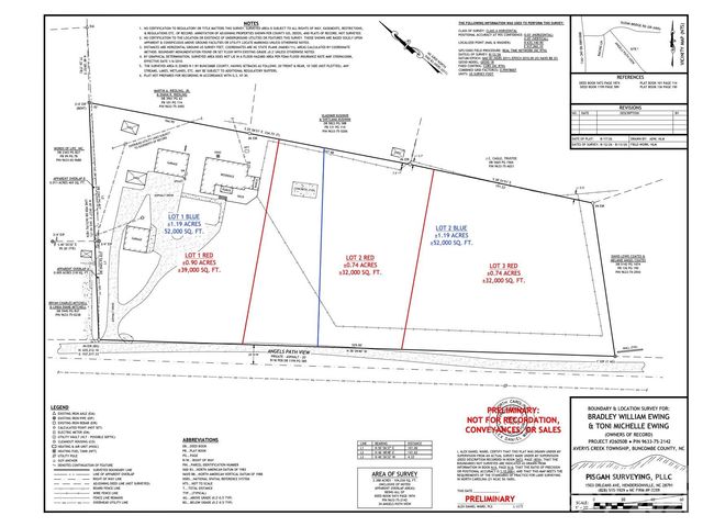 00000 Angels Path View, Arden, NC 28704