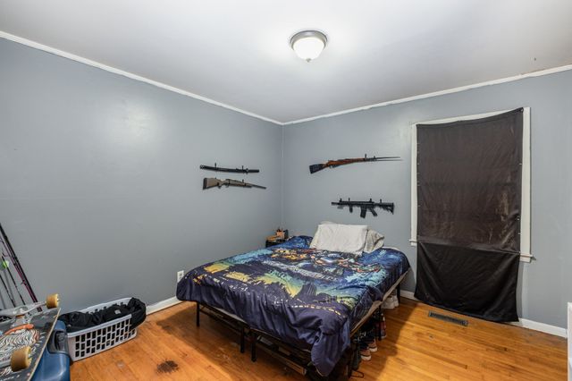 125 Morton Dr, Fayetteville, TN 37334