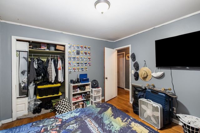 125 Morton Dr, Fayetteville, TN 37334