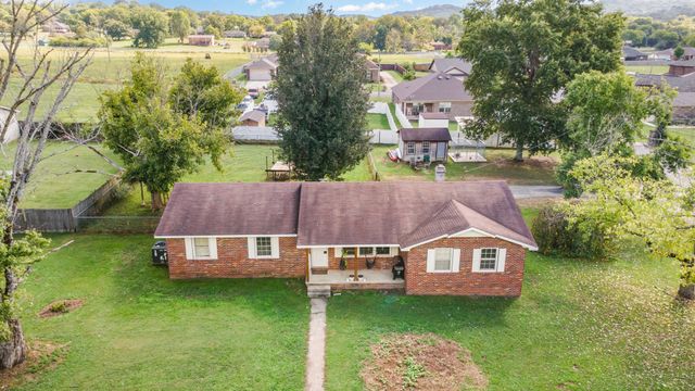125 Morton Dr, Fayetteville, TN 37334