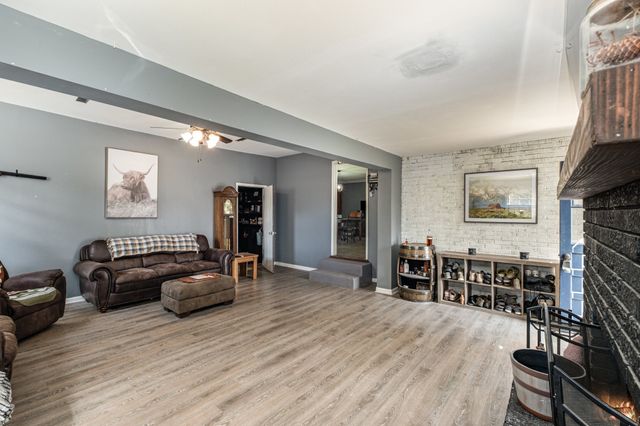 125 Morton Dr, Fayetteville, TN 37334