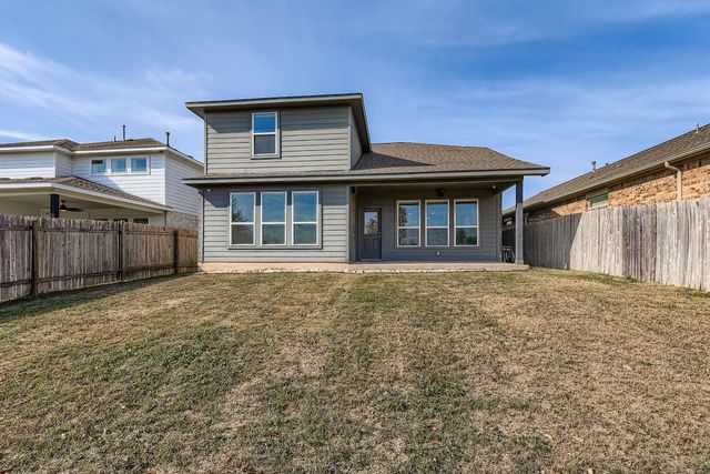 612 Blue Oak BLVD, San Marcos, TX 78666