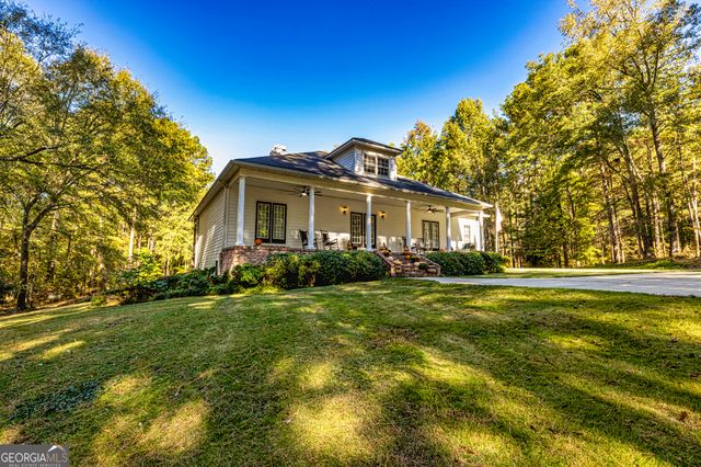 80 Shannon Road, Newnan, GA 30263