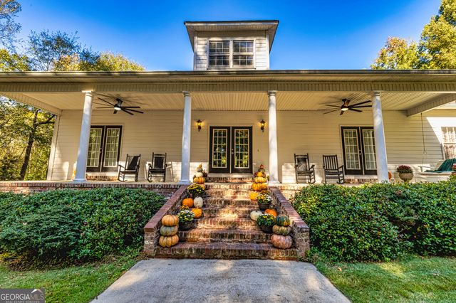 80 Shannon Road, Newnan, GA 30263