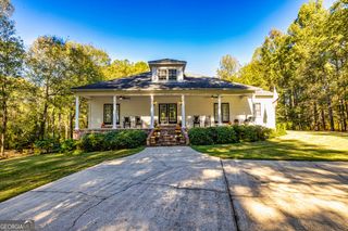 80 Shannon Road, Newnan, GA 30263