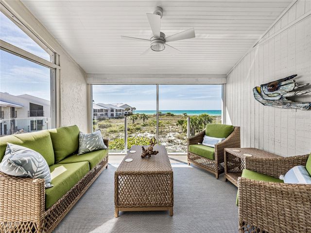 5000 GASPARILLA ROAD 12B, Boca Grande, FL 33921