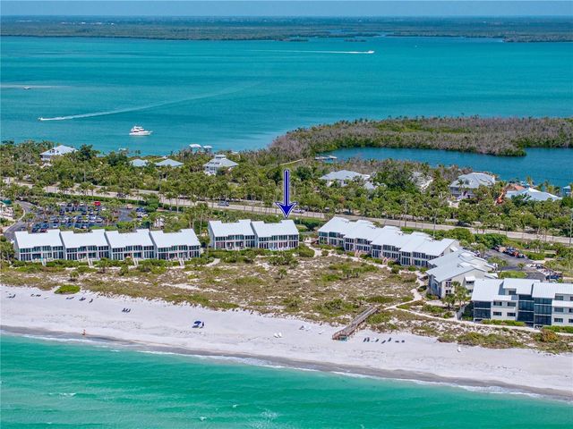 5000 GASPARILLA ROAD 12B, Boca Grande, FL 33921