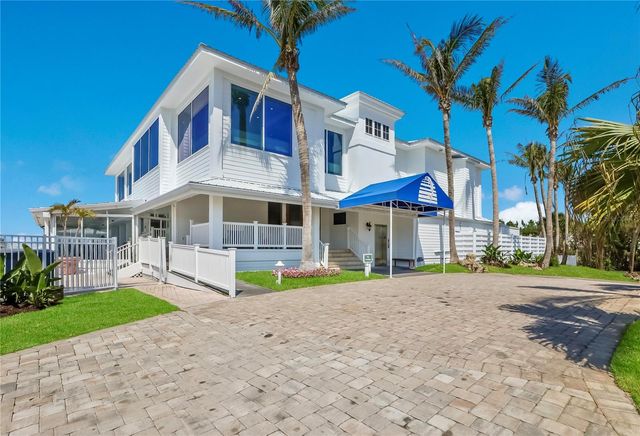 5000 GASPARILLA ROAD 12B, Boca Grande, FL 33921