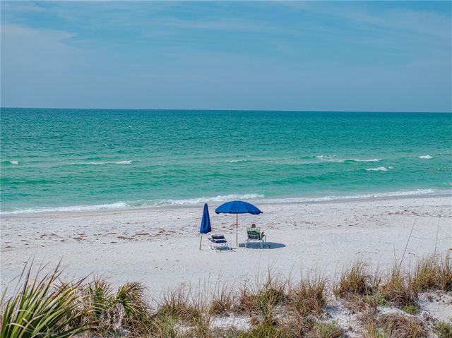 5000 GASPARILLA ROAD 12B, Boca Grande, FL 33921