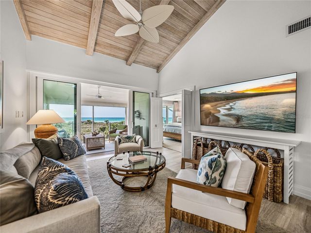 5000 GASPARILLA ROAD 12B, Boca Grande, FL 33921