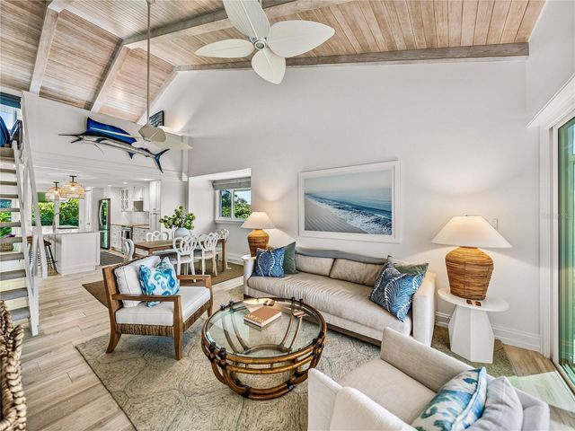 5000 GASPARILLA ROAD 12B, Boca Grande, FL 33921