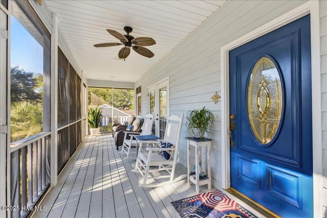 6718 Roberta Road SW, Ocean Isle Beach, NC 28469