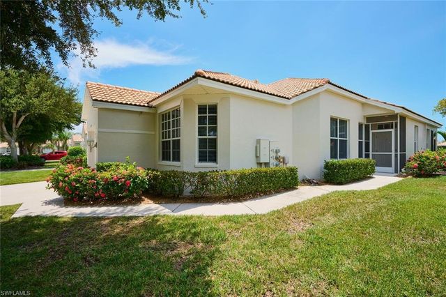 8909 Bristol BEND, Fort Myers, FL 33908
