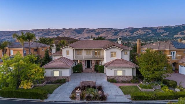 5380 Arezzo Drive, San Jose, CA 95138