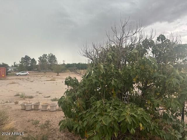 4256 W GLEESON Road, Elfrida, AZ 85610