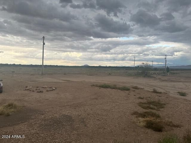 4256 W GLEESON Road, Elfrida, AZ 85610