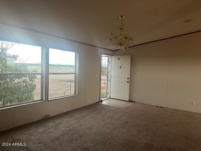 4256 W GLEESON Road, Elfrida, AZ 85610