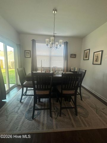 1148 Marilla Drive, Leland, NC 28451