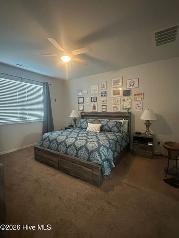 1148 Marilla Drive, Leland, NC 28451