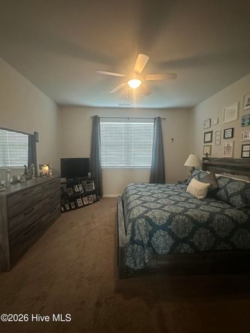 1148 Marilla Drive, Leland, NC 28451