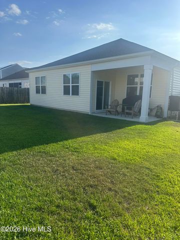 1148 Marilla Drive, Leland, NC 28451