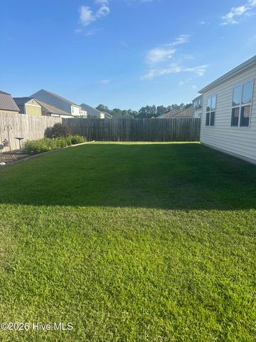 1148 Marilla Drive, Leland, NC 28451