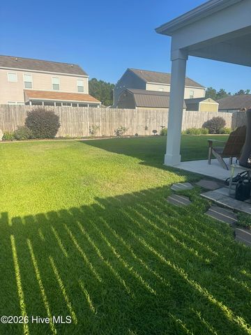1148 Marilla Drive, Leland, NC 28451