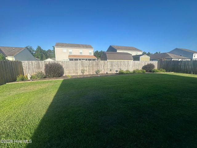 1148 Marilla Drive, Leland, NC 28451
