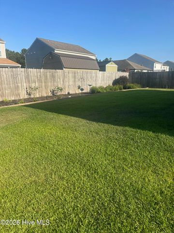 1148 Marilla Drive, Leland, NC 28451