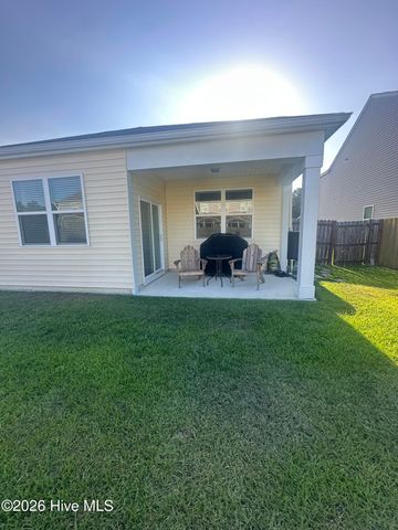 1148 Marilla Drive, Leland, NC 28451
