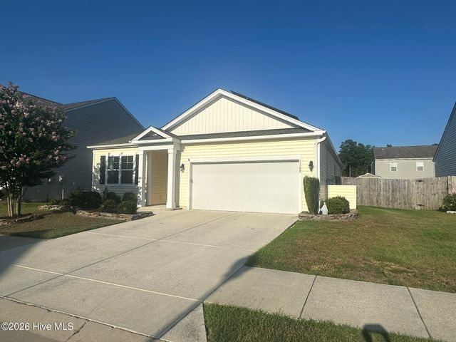 1148 Marilla Drive, Leland, NC 28451