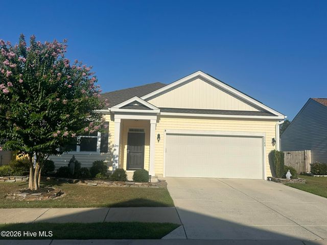 1148 Marilla Drive, Leland, NC 28451