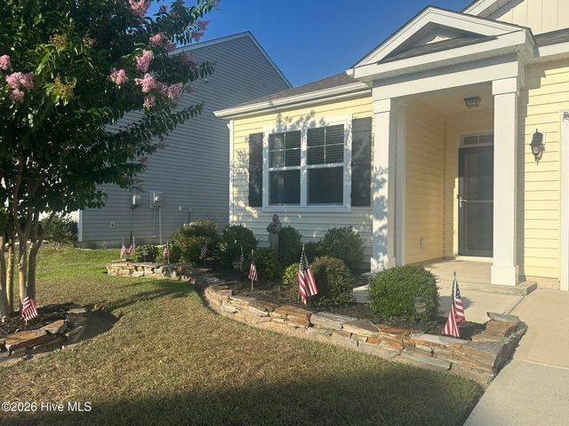 1148 Marilla Drive, Leland, NC 28451
