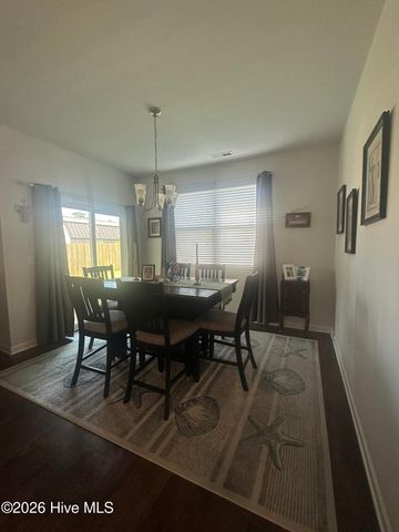 1148 Marilla Drive, Leland, NC 28451