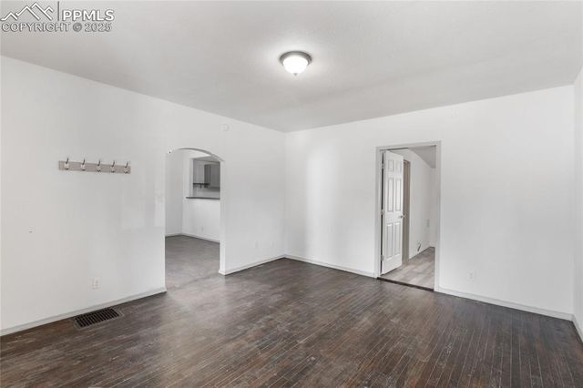 917 W 14th Street, Pueblo, CO 81003