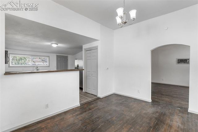 917 W 14th Street, Pueblo, CO 81003